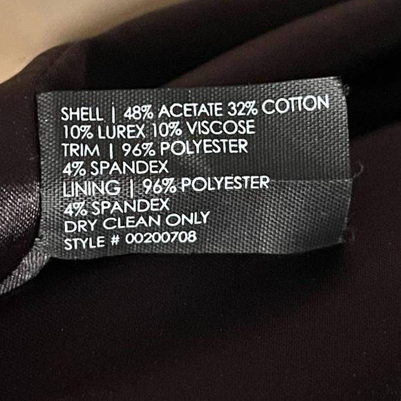 Club Monaco Dress - Picture 7 of 7